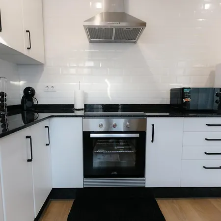 Lejlighed Castellum Tude Tui