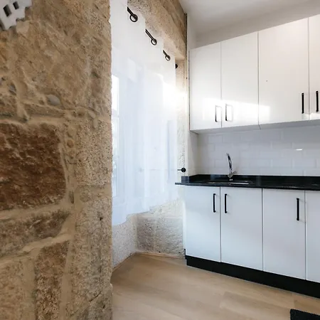 Lejlighed Castellum Tude *