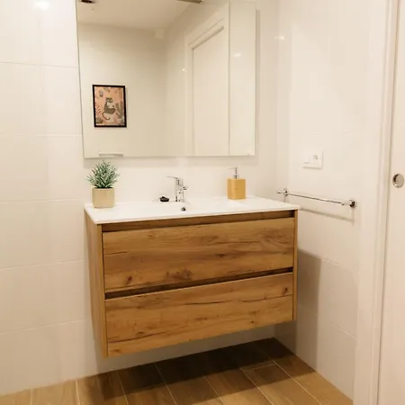 Lejlighed Castellum Tude