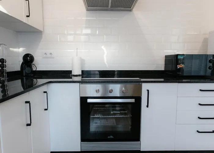 Apartamento Castellum Tude Tui